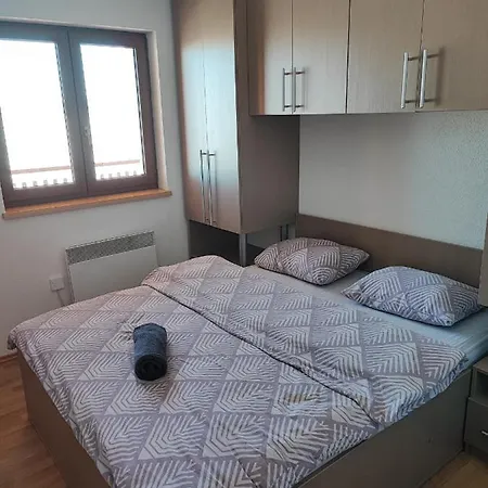 Apartman Tea
