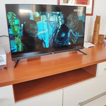 Apartman Tea 公寓 库普雷斯