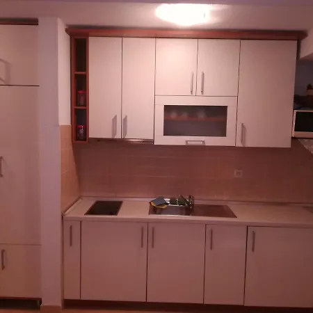Apartman Tea 库普雷斯
