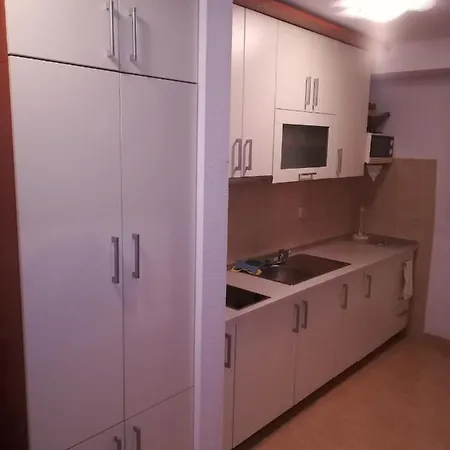 Apartman Tea