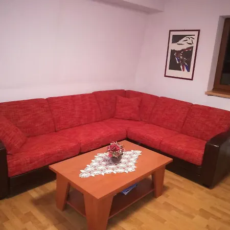Apartman Tea *