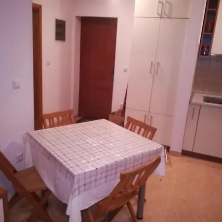 Apartman Tea