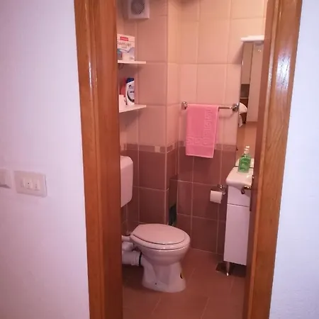 Apartman Tea 公寓 *