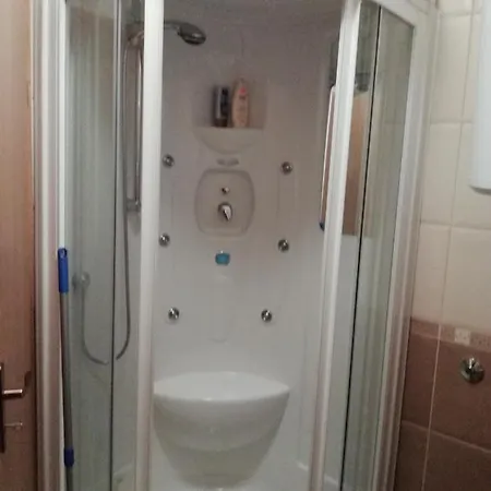 Apartman Tea 库普雷斯